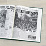 D Day Landings Personalised Educational War Book, thumbnail 4 of 10