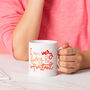 'I Am Very Busy And Important' Mug, thumbnail 1 of 4