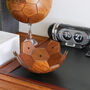 Personalised Wooden Football Puzzle, thumbnail 5 of 9