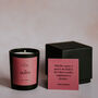 The Mini Queen Scented Candle, thumbnail 1 of 4