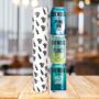 Brewdog Craft Beer Tube Gift Set Three Pack Punk Ipa, Planet Pale Ale And Hazy Jane, thumbnail 1 of 3