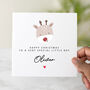 Personalised Christmas Card For Kids, thumbnail 1 of 6