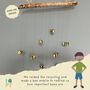Children's Eco Activity Box: Buzzing Bees, thumbnail 6 of 10