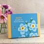 2026 Pocket Diary And Notebook, Week To A View, Gift Box, thumbnail 1 of 9