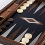 Manopoulos Fossil Forest 19'x12' Backgammon Set, thumbnail 6 of 7