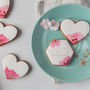 Will You Be My Bridesmaid Biscuit Gift Set, thumbnail 1 of 5