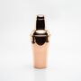 Handmade Copper Cocktail Shaker, thumbnail 4 of 7