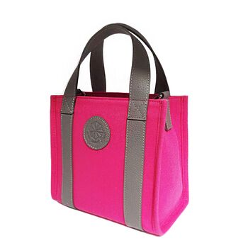 The Carnaby Mini Tote Bag, 3 of 12