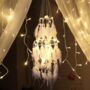 Halo Hanging White Dream Catcher For Room Wall Decor, thumbnail 1 of 6