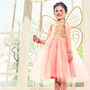 Children's Woodland Fairy Dress Up Costume, thumbnail 1 of 6