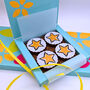 You're A Star, Good Luck Chocolate Gift Box, thumbnail 1 of 6