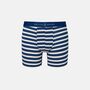 Men's 'Maritime' Four Pack Bamboo Trunks, thumbnail 11 of 12