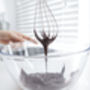 Baking Kit | Chocolat Noir Macarons Gift Tin, thumbnail 3 of 6