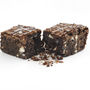 Mother's Day Luxury Gluten Free Brownie Box, thumbnail 7 of 8