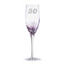 Personalised Terrazzo Style Glass Range 50th Birthday, thumbnail 5 of 6