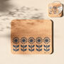 Hornsea Cork Mats | Flowerpot, thumbnail 1 of 10