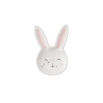 Easter Mini Bunny Trinket Dish In Gift Box, 3 of 3