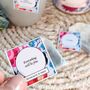 Personalised Tea With Positive Notes, thumbnail 5 of 8