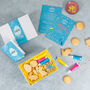 Easter Biscuit Icing Kit, thumbnail 3 of 4