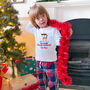 Polar Express Family Matching Christmas Pyjamas, thumbnail 6 of 10