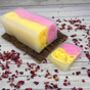 The Pink Sensation Spa Flowers Luxury Gift Box, thumbnail 5 of 7