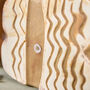 Personalised Large Pumpkin Orange Welly Planter, thumbnail 5 of 8