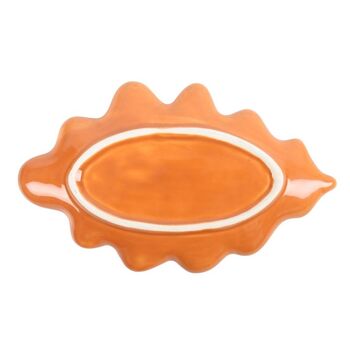 Autumn Leaf Trinket Dish, 4 of 4