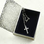 First Holy Communion Rosary Beads And Trinket Box, thumbnail 3 of 5