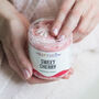 Sweet Cherry Whipped Soap – Fruity, Fluffy Body Wash, thumbnail 3 of 7