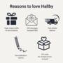 Love You Loads Gift Box, thumbnail 8 of 9