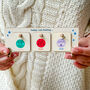 Personalised Feelings Chart, thumbnail 6 of 8