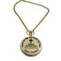 Personalised Pocket Watch For Baptism, First Communion, Confirmation, Christening Gift, thumbnail 5 of 12