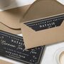 Personalised Afternoon Tea Gift Voucher For Her Or Mum, thumbnail 7 of 9