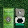 Football Novelty Socks Set, thumbnail 3 of 6