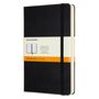 Personalised Moleskine Classic Notebook – Black Extra Large, thumbnail 2 of 8