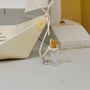 30th Pearl Wedding Anniversary Paper Boat Card, thumbnail 8 of 10