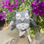 Personalised Mr Owl Or Mrs Owl, thumbnail 5 of 8