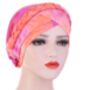 Pre Tied Headwrap Platt Headwear Headscarf, thumbnail 8 of 12