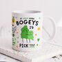 Nan Mug 'If Nans Were Bogeys', thumbnail 3 of 4