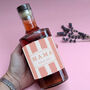 Personalised Mother's Day Gin, thumbnail 4 of 4