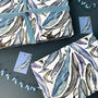 Whale Wrapping Paper Set, thumbnail 2 of 11