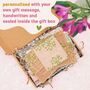 100% Natural Make Your Own Skincare Letterbox Gift, thumbnail 3 of 9