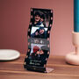 Personalised 10 Year Anniversary Reel Photo Print, thumbnail 2 of 5