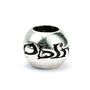 Harry Potter Charm Bead Set Four X Spell Beads, thumbnail 2 of 5