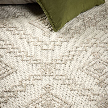 Origins Atlas Diamond Rug, 8 of 9