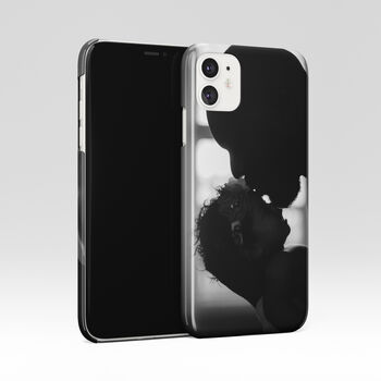 Personalised Favourite Photo Mobile Phone Case, 8 of 12