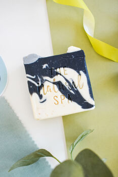 Into The Night All Natural Soap Bar Palm Free, 2 of 8
