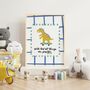 Modern Christian Nursery Print Set Of Three, thumbnail 6 of 6