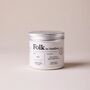 Rich Earth And Dark Oud Tin Candle, thumbnail 2 of 3