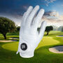 Personalised Engraved Cabretta Leather Golf Glove, thumbnail 1 of 5